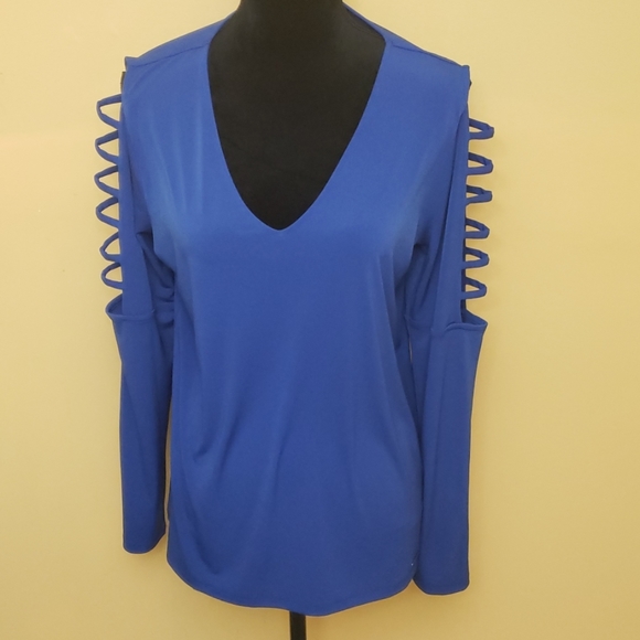 Michael Kors Tops - MICHAEL  KORS SHIRT